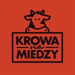 Krowa na Miedzy