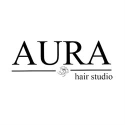 AURA hair studio