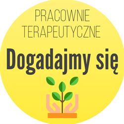 Pracownie Terapeutyczne - Dogadajmy się