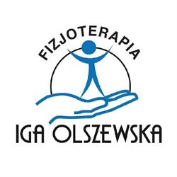 Fizjoterapia Iga Olszewska