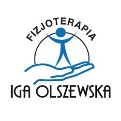 Fizjoterapia Iga Olszewska