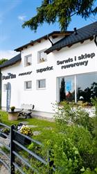 Pan-Bike Serwis i Sprzedaż Rowerów Gdańsk