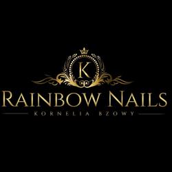 Rainbow Nails by Nela - stylizacja paznokci / salon kosmetyczny Świdnica