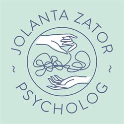 Psycholog Jolanta Zator
