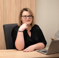 Kancelaria Radcy Prawnego Katarzyna Bieńkowska