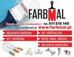 Farbmal Świecie