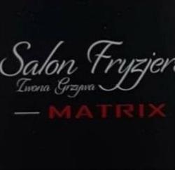 Salon Fryzjerski Matrix Iwona Grzywa