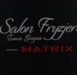 Salon Fryzjerski Matrix Iwona Grzywa