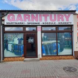 GARNITURY PP