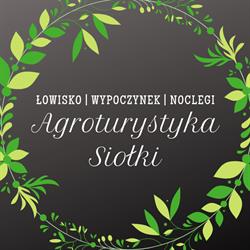 Agroturystyka Siołki