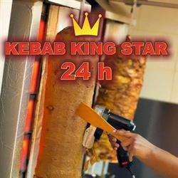 Kebab King Star