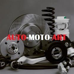 AUTO-MOTO-ART KRAPKOWICE