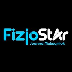 FizjoSTAR Joanna Maksymiuk