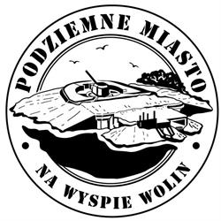 Podziemne Miasto na wyspie Wolin (Bateria Vineta)