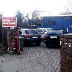 MB AUTO NAPRAWA