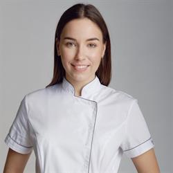 mgr Aleksandra Gąbka dietetyk kliniczny, psychodietetyk Wrocław