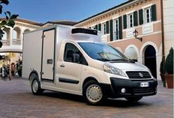 Auto Chłodnia / Mobilna Lodówka / Transport / Wynajem