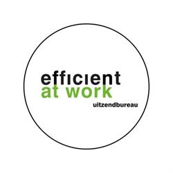 Efficient at work
