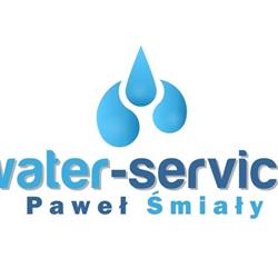 Water-Service Paweł Śmiały