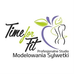 Time For Fit