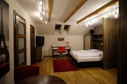 Apartamenty Wygoda