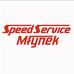 Speed Service Młynek