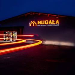 Gugała Materiały Budowlane