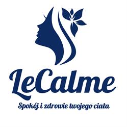 LeCalme - Salon Masażu