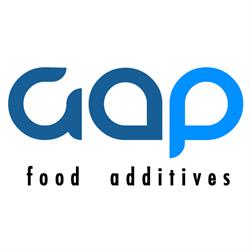 GAP FOOD ADDITIVES