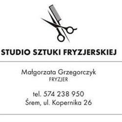 Studio Sztuki Fryzjerskiej