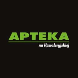 Apteka Na Kawaleryjskiej