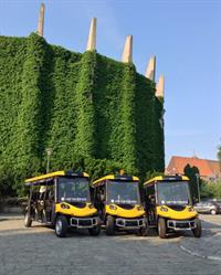 TourCity Panorama
