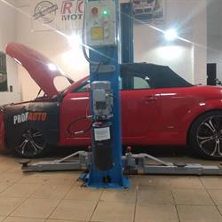 Auto Naprawa Ariel Jerzynek Holowanie Mechanika Pojazdowa Wulkanizacja