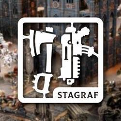 Stagraf, Warhammer, Kasy fiskalne