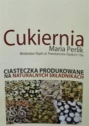 Cukiernia Maria Perlik