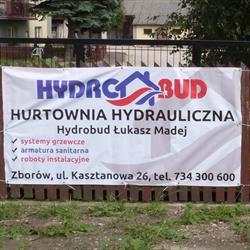 HYDROBUD Łukasz Madej