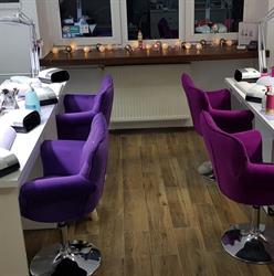 Studio Paznokci Pasja