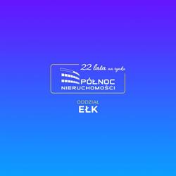 PÓŁNOC Nieruchomości Ełk