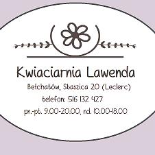Kwiaciarnia Lawenda