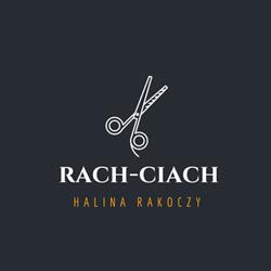 Rach-Ciach Męski Salon Fryzjerski Halina Rakoczy