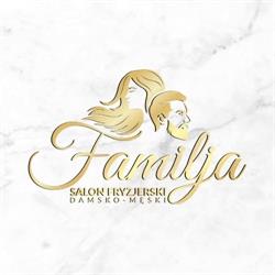Familja - Salon fryzjerski DAMSKO - MĘSKI