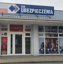 ZUB Ubezpieczenia