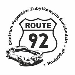 Route92