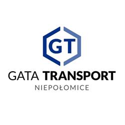 GATA Transport - Kamień, Ziemia, Piasek, Transport, Kruszywa.