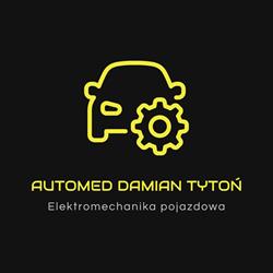 AutoMed Damian Tytoń