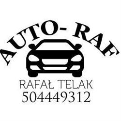 Auto- Raf Rafał Telak
