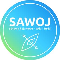 SAWOJ Spływy Kajakowe Wda, Brda, Wierzyca