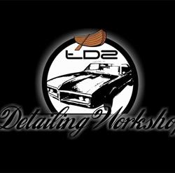 Łdz detailing