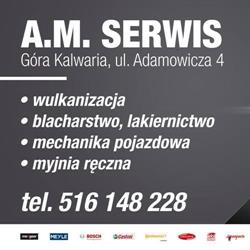 A.M Serwis