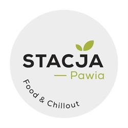 Stacja Pawia Food & Chillout